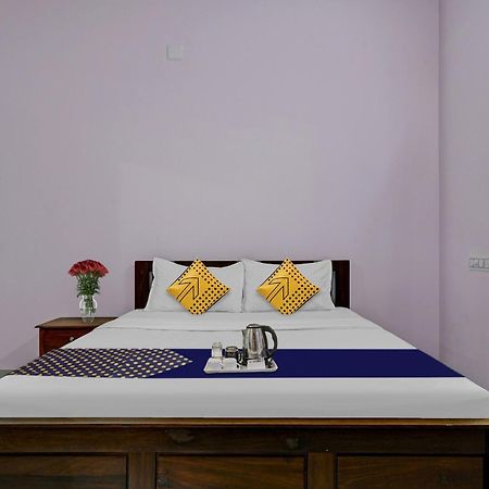 Spot On Shalom Palace Residency Neriyamangalam Екстер'єр фото