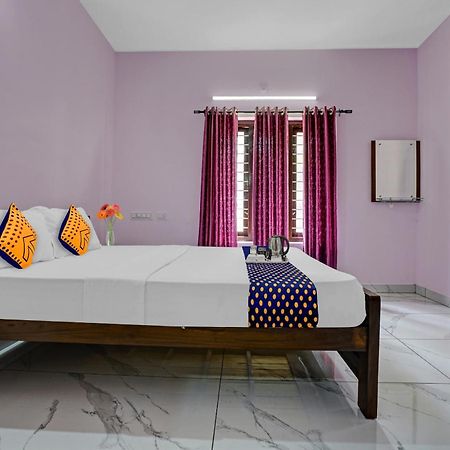 Spot On Shalom Palace Residency Neriyamangalam Екстер'єр фото