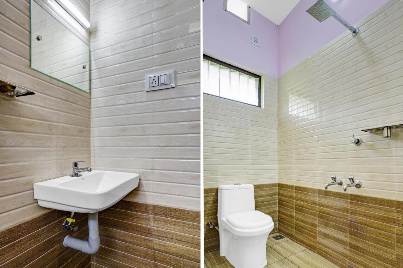 Spot On Shalom Palace Residency Neriyamangalam Екстер'єр фото