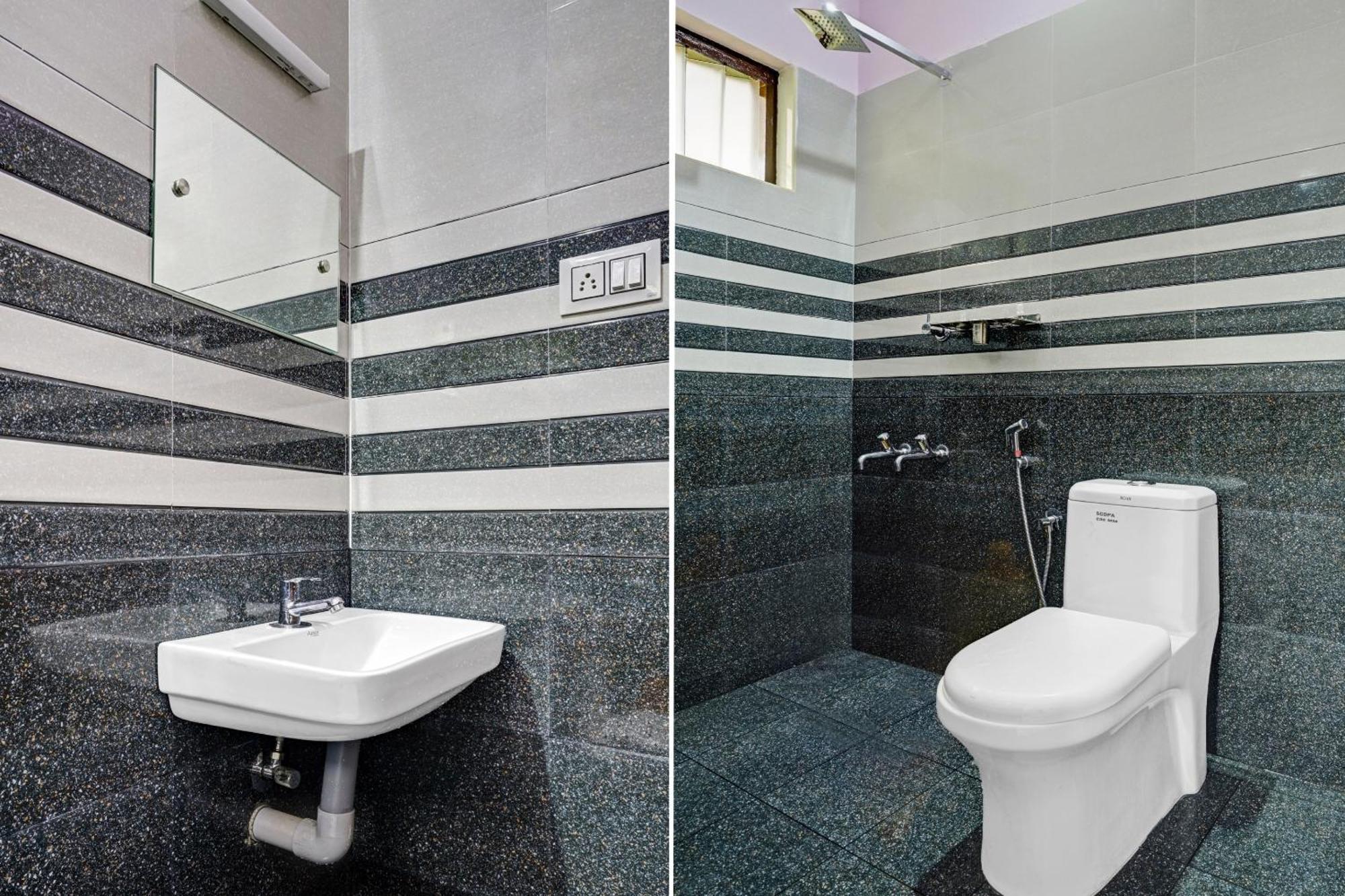 Spot On Shalom Palace Residency Neriyamangalam Екстер'єр фото